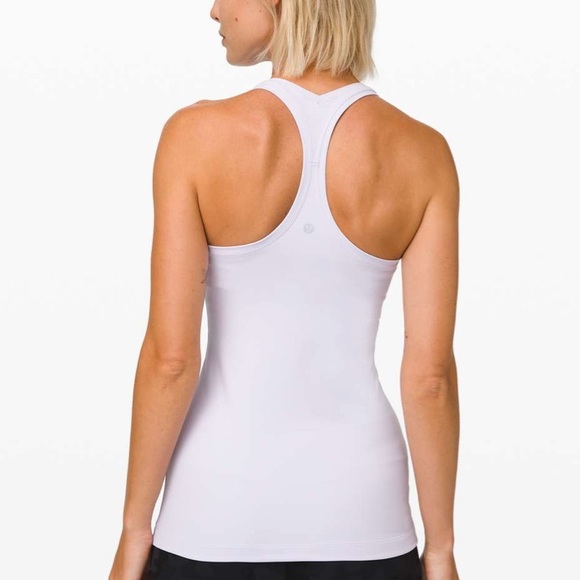 Lululemon Cool Racerback II - Picture 2 of 4